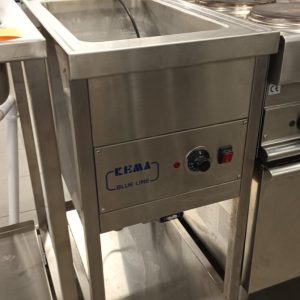 Begagnad Värmebad Kema VB-400