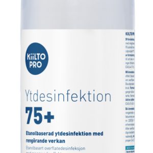 Ytdesinfektion Dax 75+, 1000ml