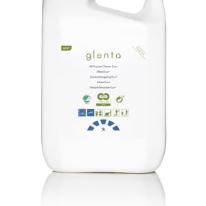 Allrent Glenta eco+. 5L