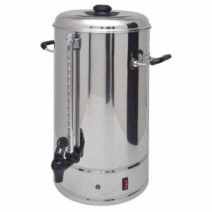 Dryckesdispenser hett vatten m.m. 10 liter