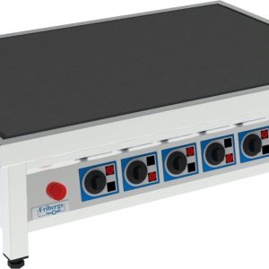 Bänkspis Fribergs FKPB6029 B 1250