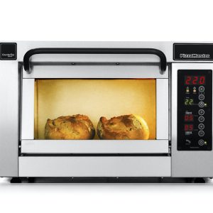 Pizzaugn Pizzamaster PM 351ED-1 Kompakt