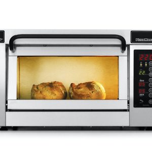 Pizzaugn Pizzamaster PM 401ED-1DW Kompakt