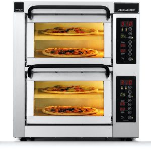 Pizzaugn Pizzamaster PM 352ED-4 Kompakt