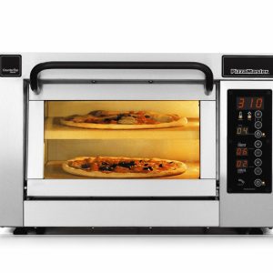 Pizzaugn Pizzamaster PM 401ED-1 Kompakt