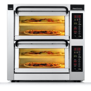 Pizzaugn Pizzamaster PM 402ED-2 Kompakt