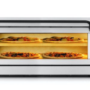 Pizzaugn Pizzamaster PM 351 ED-1DW Kompakt