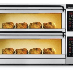 Pizzaugn Pizzamaster PM 402ED-DW Kompakt