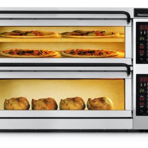 Pizzaugn Pizzamaster PM 402ED-1DW Kompakt