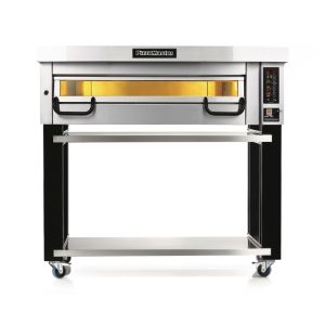 Pizzaugn Pizzamaster PM 931 ED. Digital Kontrollpanel