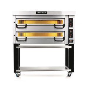 Pizzaugn Pizzamaster PM 932 ED. Digital Kontrollpanel