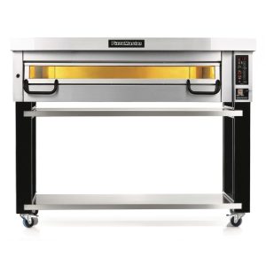 Pizzaugn Pizzamaster PM 941 ED. Digital Kontrollpanel