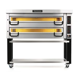 Pizzaugn Pizzamaster PM 942 ED. Digital Kontrollpanel