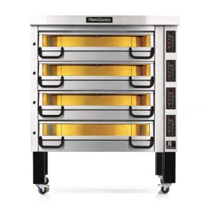 Pizzaugn Pizzamaster PM 934 ED. Digital Kontrollpanel