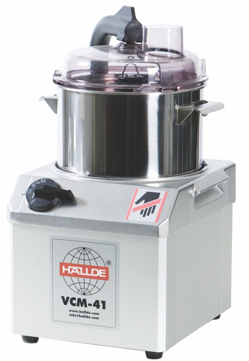 Snabbhack HÄLLDE VCM-41. 230V.