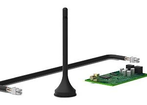 Unox Wifi-anslutning, Tillval för Cheftop Kombiugn