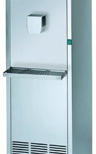 Isdispenser – Porkka KD30 A Luftkyld
