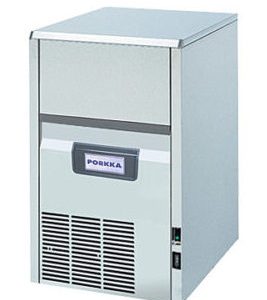 Iskubmaskin Porkka KL 32 W Vattenkyld