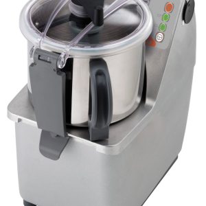 Dito Sama K55 snabbhack. 5,5 liter med 2 hastighet 1500 & 3000 varv/min