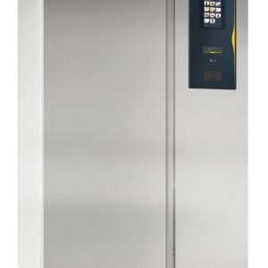 Zanussi Rapido Blast chiller/frys. 100/85kg, 20 GN 1/1 Touchpanel. För centralkyla