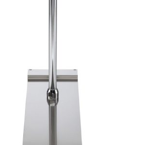 Zanussi Modular Blandare på avställningsyta, bänkmodell 200mm med digitalt räkneverk