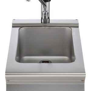 Zanussi Modular Vask bänkmodell, vattenkran 400 mm