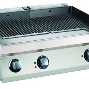 Zanussi Modular Vaporgrill HP, el, bänkmodell, 800 mm 7,50 kW