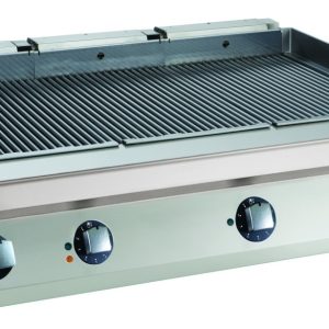 Zanussi Modular Vaporgrill HP, el, bänkmodell, 1200 mm 11,25 kW