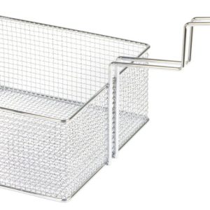 Zanussi Modular 1 korg för fritös 36 liter golvmodell 270x260x120 mm kg 1 m³ 0,04