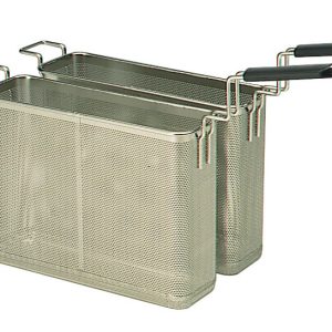 Zanussi Modular 2 stycken korgar 105×350 mm för pastakokare 105x350x265 mm kg 3,64 m³ 0,06