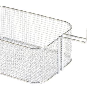 Zanussi Modular 1 korg för fritös 12 liter bänkmodell 225x325x125 mm kg 1 m³ 0,03