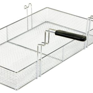 Zanussi Modular Stor korg för fritös 34 och 36 liter 620x330x80 mm kg 2 m³ 0,11
