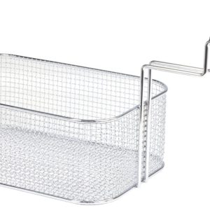 Zanussi Modular 1 korg för fritös 15 liter 225x325x125 mm kg 1 m³ 0,04
