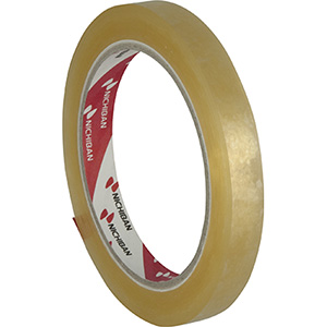 Cellofantejp. Mått: 15mmx66m. 10st/ Frp