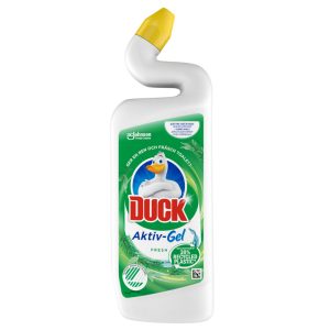 Duck Aktiv-Gel Toalettrengöring