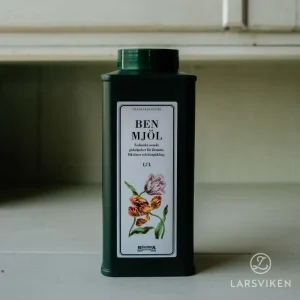 Benmjöl