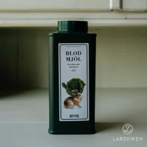 Blodmjöl