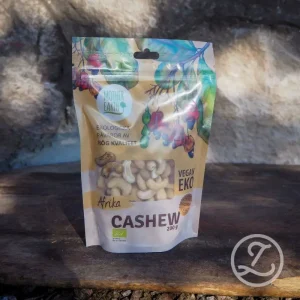 Cashewnötter EKO 500g