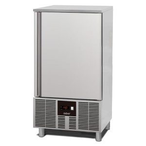 Blastchiller Asber EBC10 50 kg/30 kg
