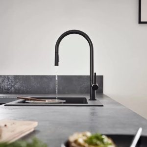 Talis M54 C köksblandare