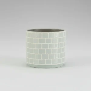 Dimmosaikkruka ø 12,5 cm