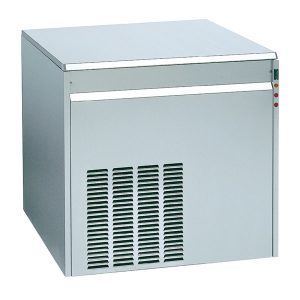 Isflakermaskin Porkka KF 200 W Vattenkyld