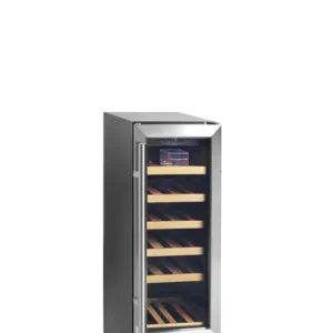 Vinkyl TFW100-S, 1 temperaturzon, 57 Liter