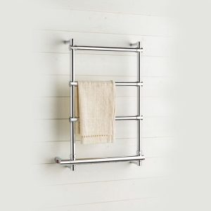 Milano handdukstork el