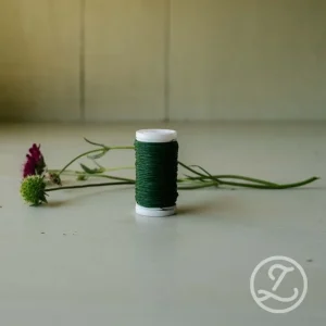 Myrtentråd till floristiska arbete