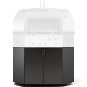 Stativ med underskåp till OEM Helios 530