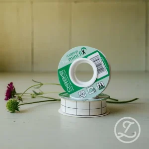 Oasis fix – floristisk häftmassa