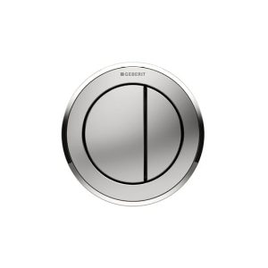 Omega10 spolknapp