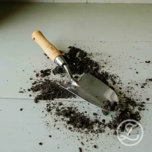 Planteringsspade