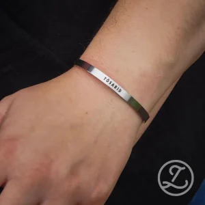 Armband ’Tösabid’